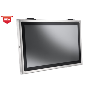 Wincomm WTP-serie RVS IP66-69K  | 24inch