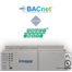 Intesis Profinet naar BACnet IP & MS / TP server gateway