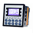 Horner Automation XLEe all-in-one HMI-PLC met Ethernet, interne I/O, CANbus en SD kaartlezer