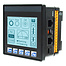 Horner Automation XLTe HMI-PLC with internal I/O, Ethernet, CANbus and Micro-SD cardreader