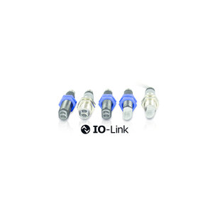 Datalogic S5N IO-Link photoelectric sensors