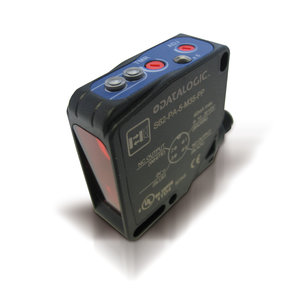 Datalogic S62 universal photoelectric sensor