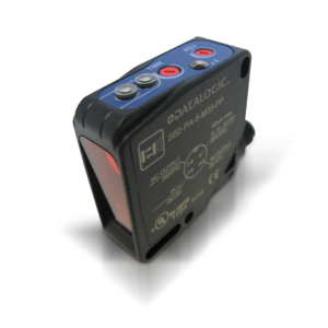 Datalogic S62 universal photoelectric sensor