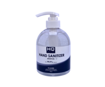 Desinfecterende handgel 500ml