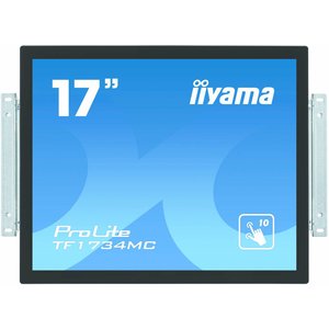 iiyama Touch Display's - Projected Capacitive Touch (PCAP) in verschillende maten