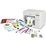 Epson De TM-C3500 - kleuren etiketten labelprinter