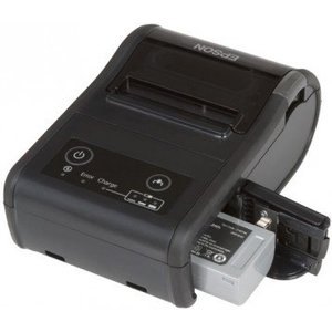 Epson TM P60II wireless, portable thermal printer