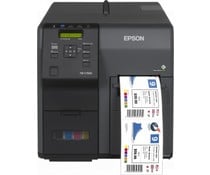 Epson C7500 Colorworks