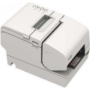 Epson TM-H6000IV - bonnen printen, nota's printen en cheques verwerken