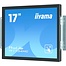 iiyama Touch Display's - Projected Capacitive Touch (PCAP) in different sizes