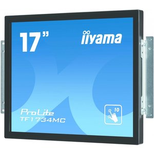 iiyama Touch Display's - Resistive touch available in different sizes