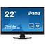 iiyama Touch Display's - Resistive touch available in different sizes