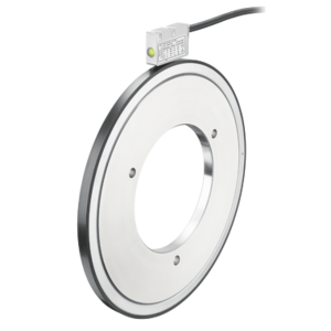 Kübler RLI500, incremental magnetic encoder bearingless