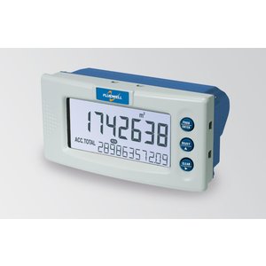 Fluidwell D011 Totaliser