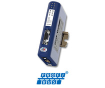 Anybus Communicator RS - Profibus, AB7000 gateway