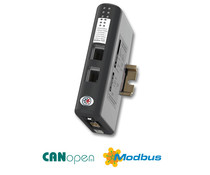 Anybus X-Gateway CANopen Master Modbus-TCP AB7308