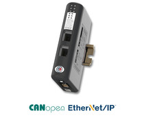 Anybus X-Gateway CANopen Master Ethernet / IP AB7306