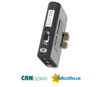 Anybus X-Gateway CANopen Master Modbus-RTU AB7305