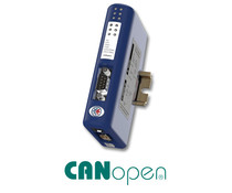 Anybus Communicator RS - CANopen, AB7003 gateway