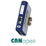 Anybus Communicator RS - CANopen, AB7003 gateway
