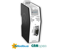 Anybus X-Gateway Modbus-TCP CANopen AB9004