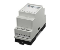 Anybus M-Bus Modbus-TCP gateway 025070, 80 slaves