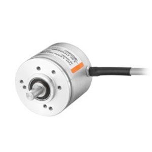 Kübler KIS40 Sendix Base Encoder, incremental, compact, optical