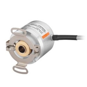 Kübler KIH40 Sendix Base Encoder, incremental, compact, optical