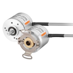 Kübler KIH40 Sendix Base Encoder, incremental, compact, optical