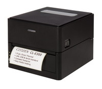 Citizen desktop labelprinter