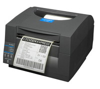 Citizen midrange label printer