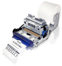 Citizen kioskprinter