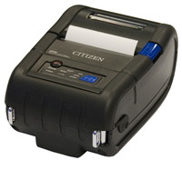Citizen mobiele printer