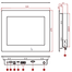 Winmate R12IB3S-PMM2