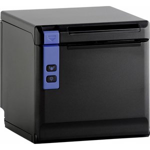 DPT-200 thermal receipt printer with USB and Ethernet and serial connection - Copy