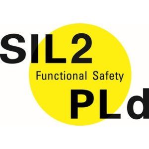 Kübler Incremental SIL2/PLd optic, Sendix SIL 5814 FS2
