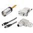 Kübler Connectors and cables for encoders