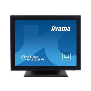 iiyama Touch Display's - Projected Capacitive Touch (PCAP) in different sizes