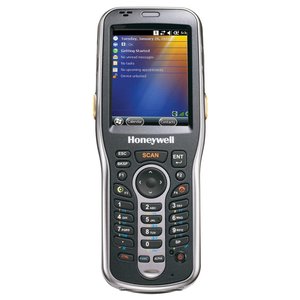 Honeywell Dolphin 6110 1D of 2D mobile computer