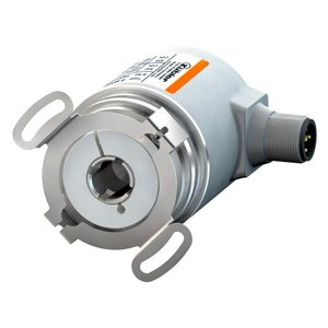 Kübler Sendix M3681 encoder, elektronisch Multiturn, 4...20 mA / voltage uitgang