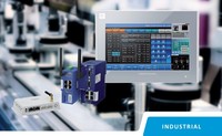 Accountmanager - Sales Engineer / Afdeling Industrial (36/40 uur) / Dordrecht