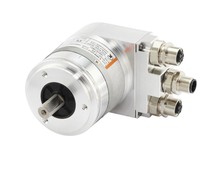 Kübler Sendix 5858, absolute singleturn, optical, Profinet / Profibus