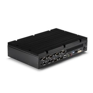 Wincomm WPC-765 medische box PC