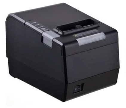 Thermal printer PR-D10+inforsante.fr