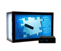 AOPEN Display box