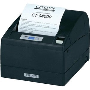 Citizen CT-S4000