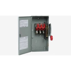 EATON | Cutler-Hammer Heavy Duty Safety Switches