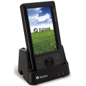 Xplore DT430