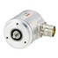 Kübler 5805 encoder, incrementeel, hoge resolutie, optisch, RS422 Push-Pull