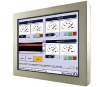 Winmate Full IP65 NEMA Panel PC